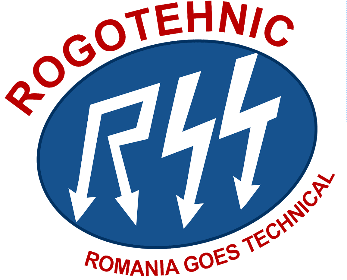 RogoTehnic - Instalatii Electrice Complete
