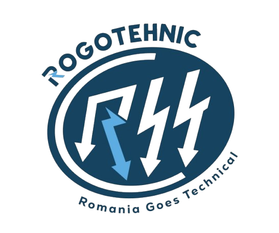 RogoTehnic - Instalatii Electrice Complete